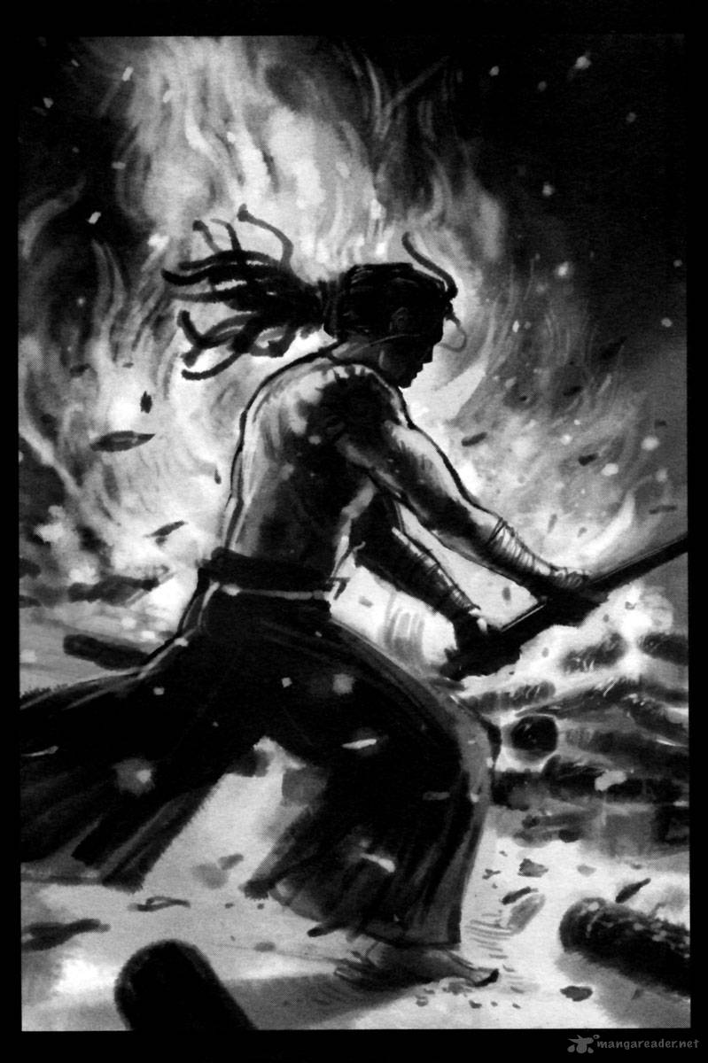 Blood And Steel 10 24