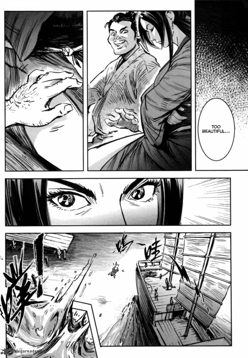 Blood And Steel 10 26