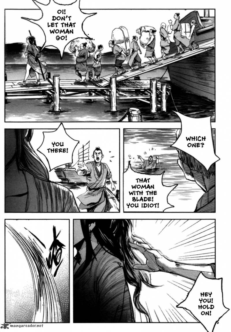 Blood And Steel 10 28