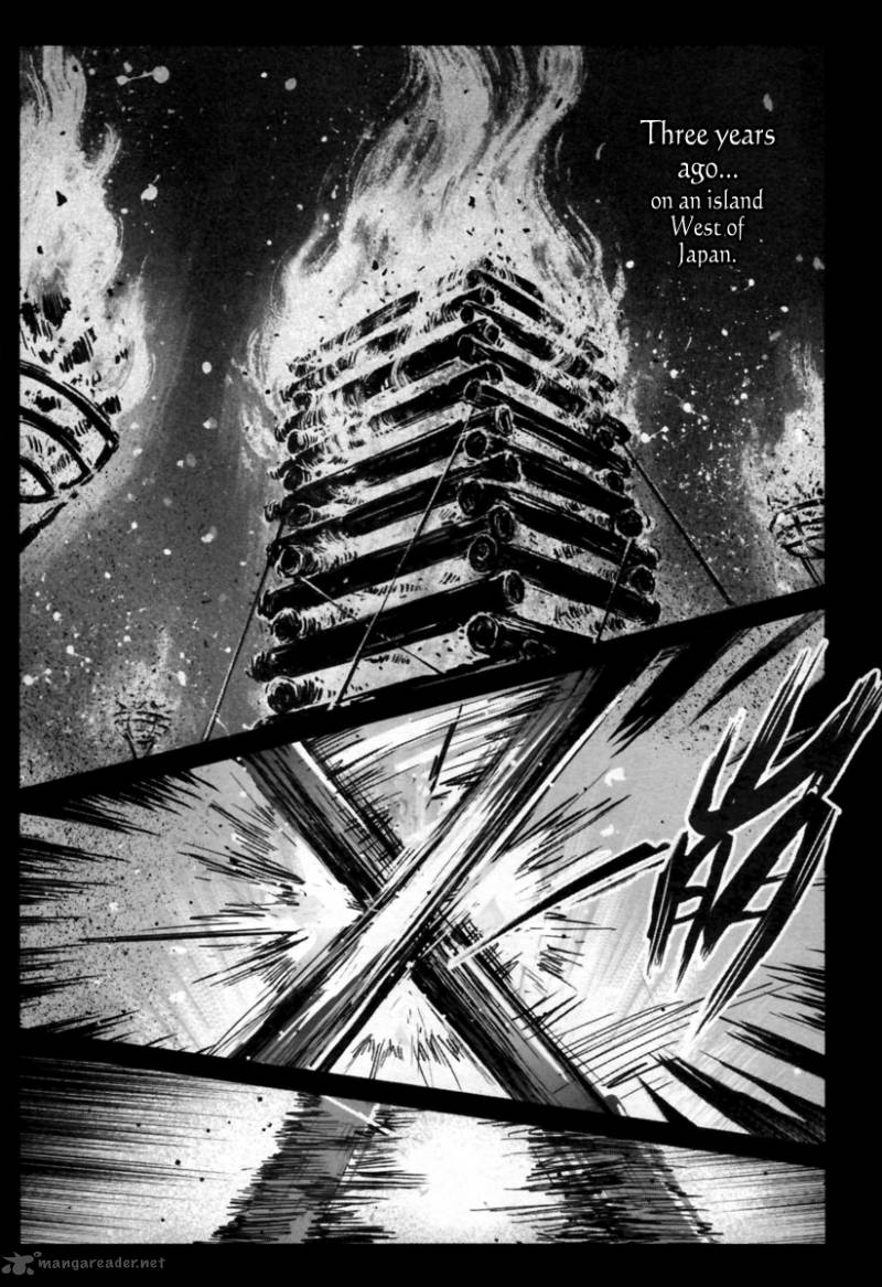 Blood And Steel 10 7