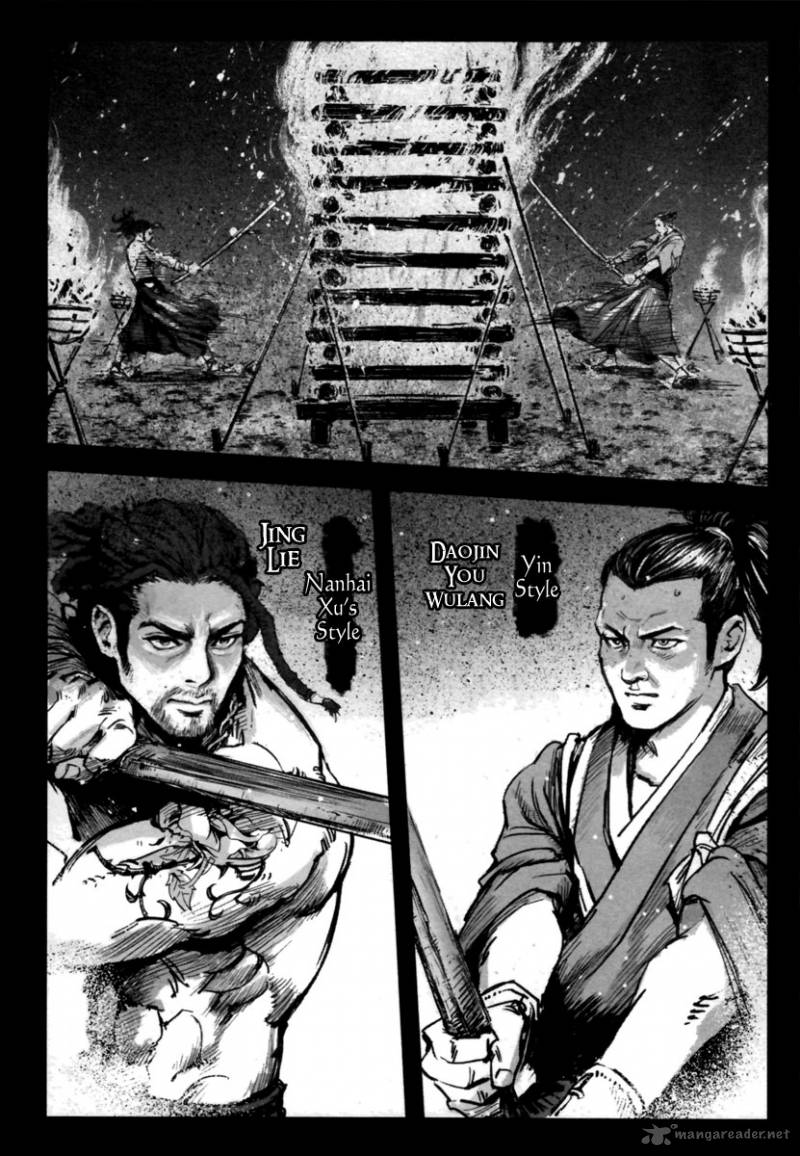 Blood And Steel 10 8