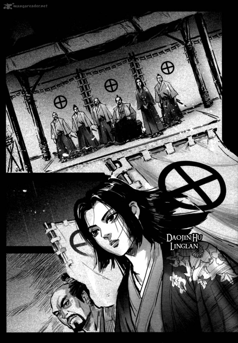 Blood And Steel 10 9