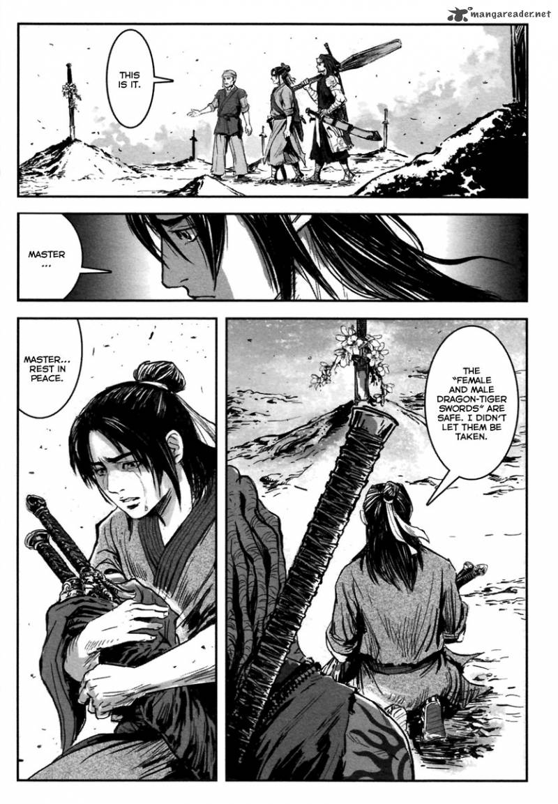 Blood And Steel 11 11
