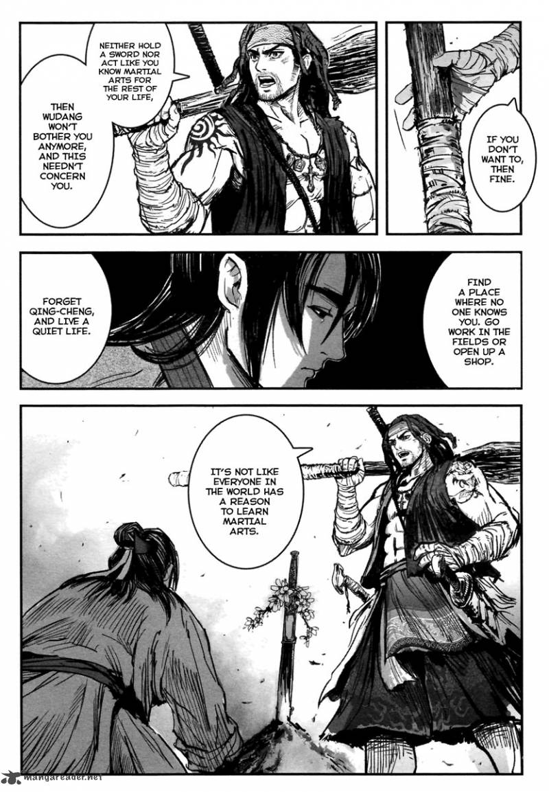Blood And Steel 11 17