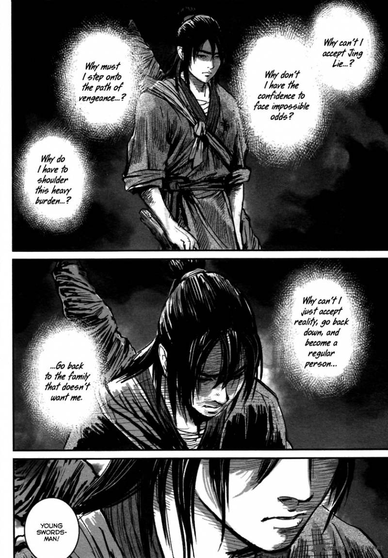 Blood And Steel 11 19