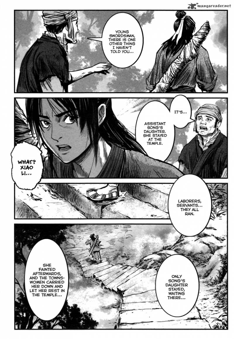 Blood And Steel 11 20