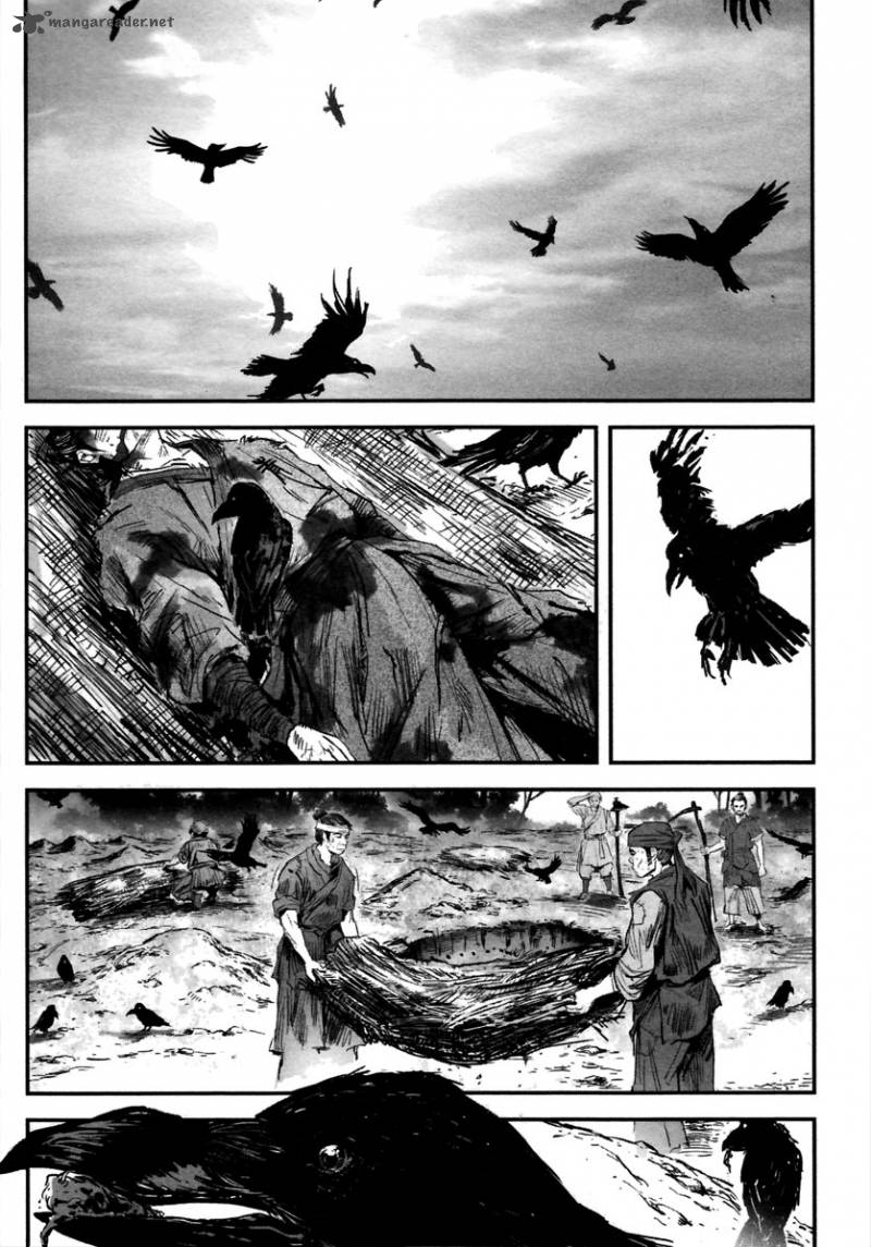 Blood And Steel 11 3