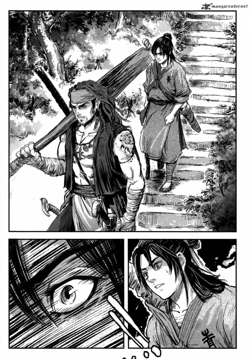 Blood And Steel 11 5