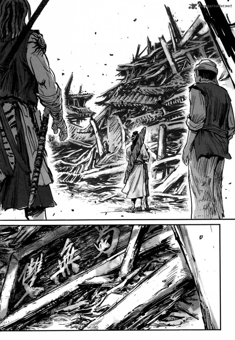 Blood And Steel 11 7