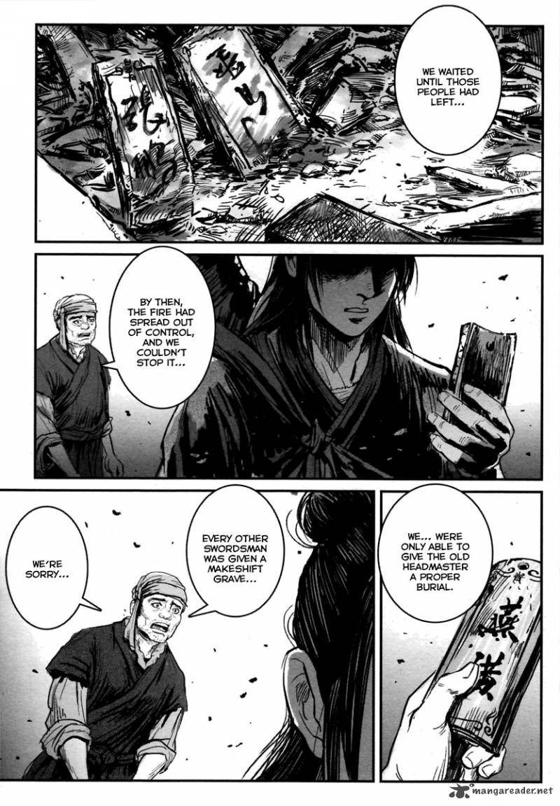 Blood And Steel 11 8