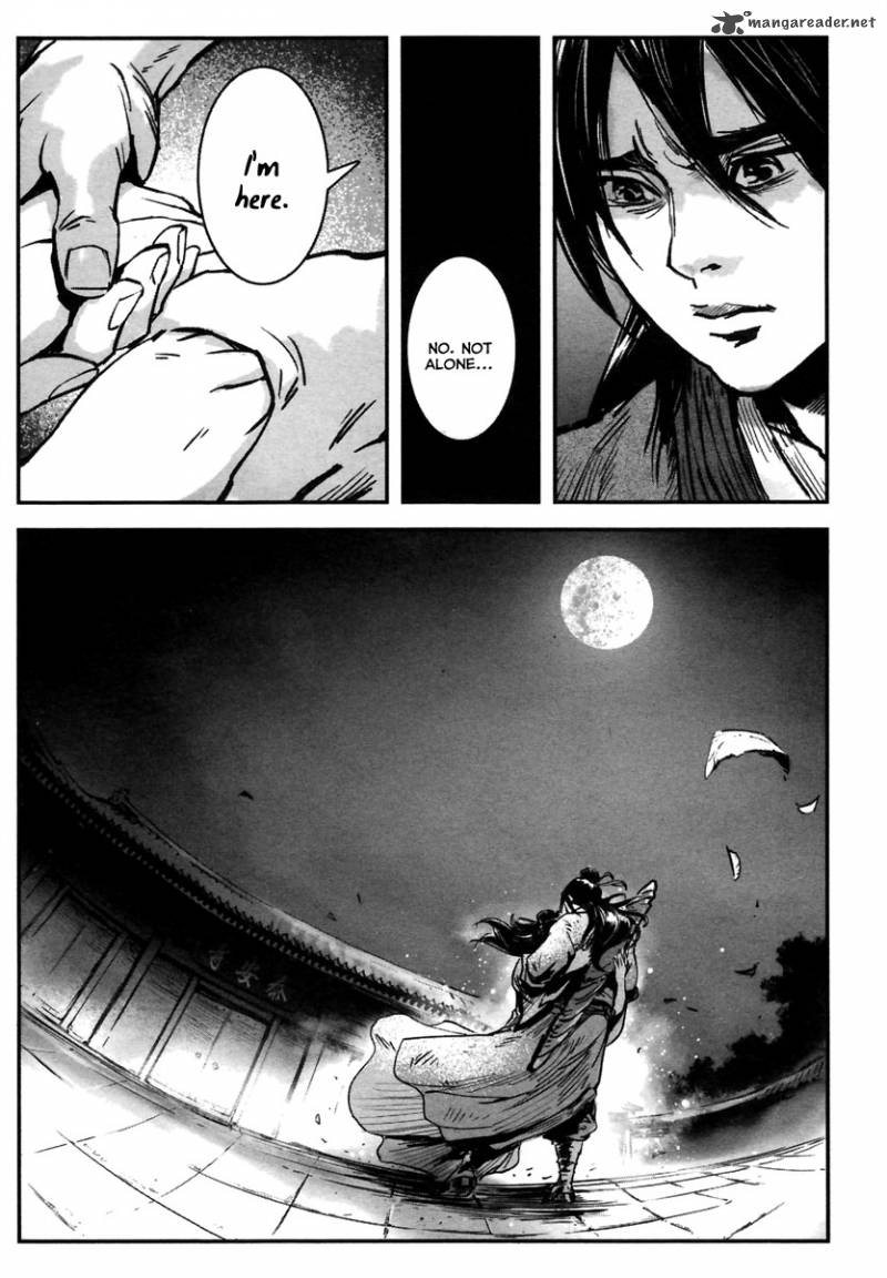 Blood And Steel 12 11