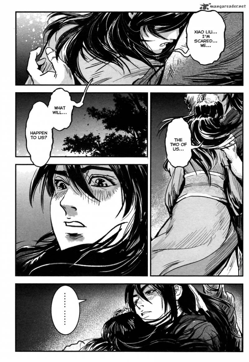 Blood And Steel 12 12
