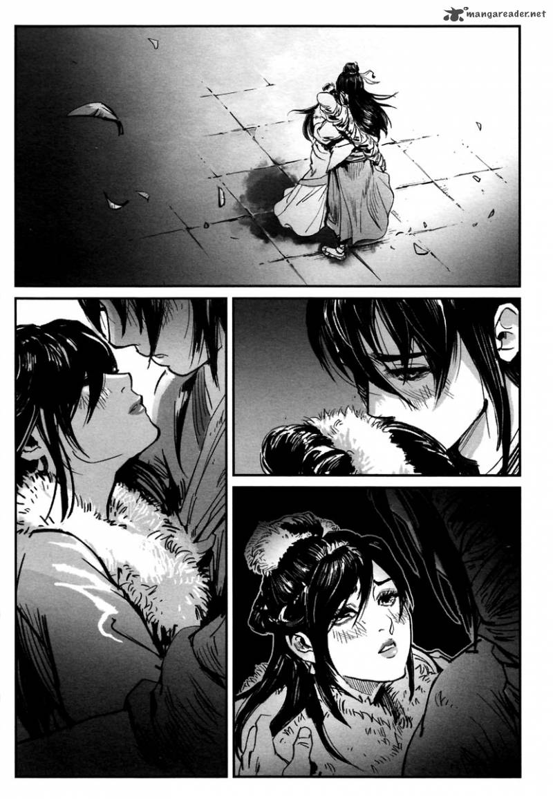 Blood And Steel 12 13