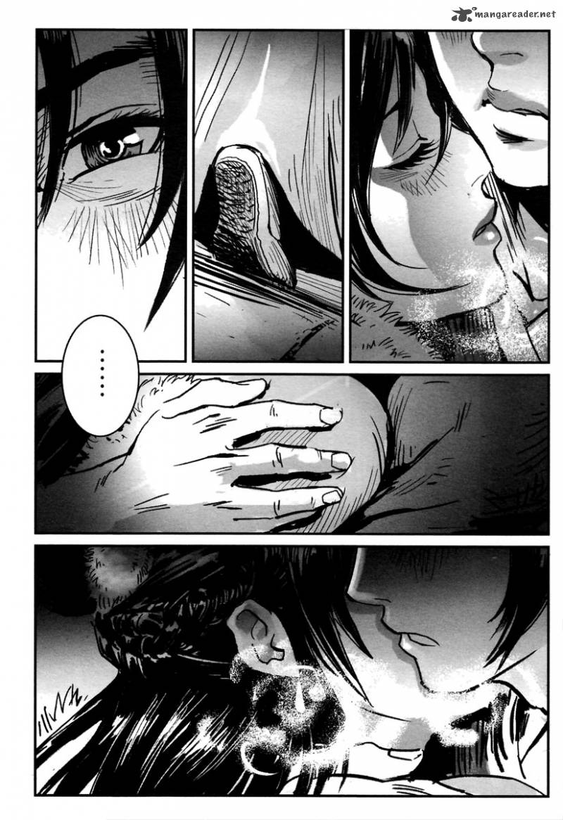 Blood And Steel 12 14