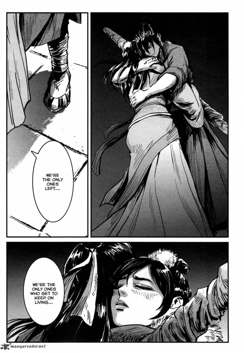 Blood And Steel 12 15