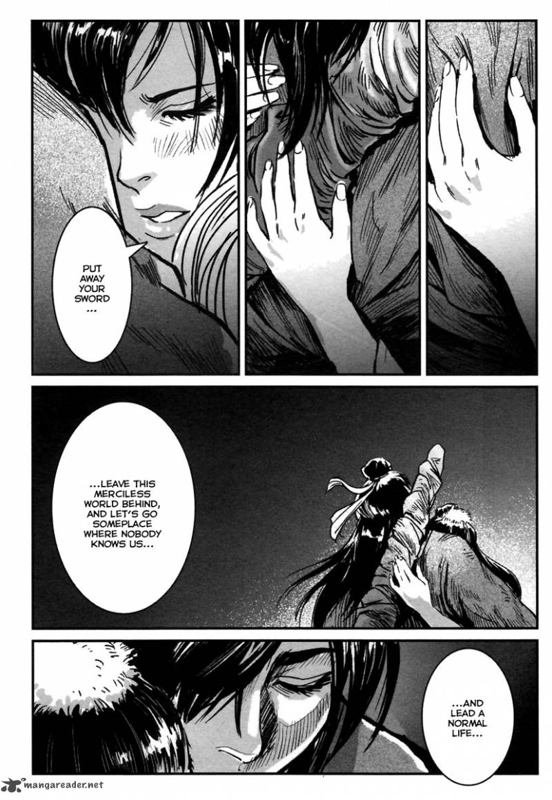 Blood And Steel 12 16