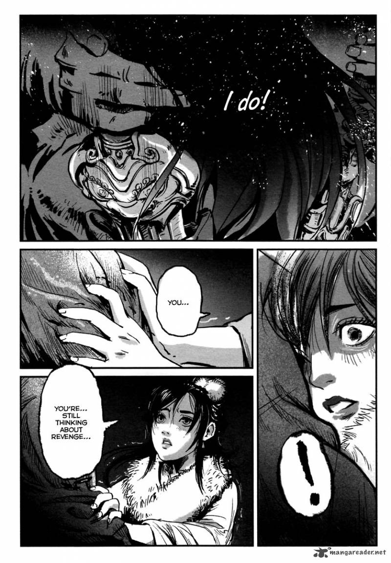 Blood And Steel 12 18
