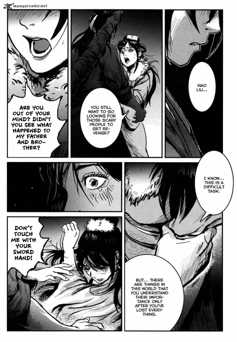 Blood And Steel 12 19