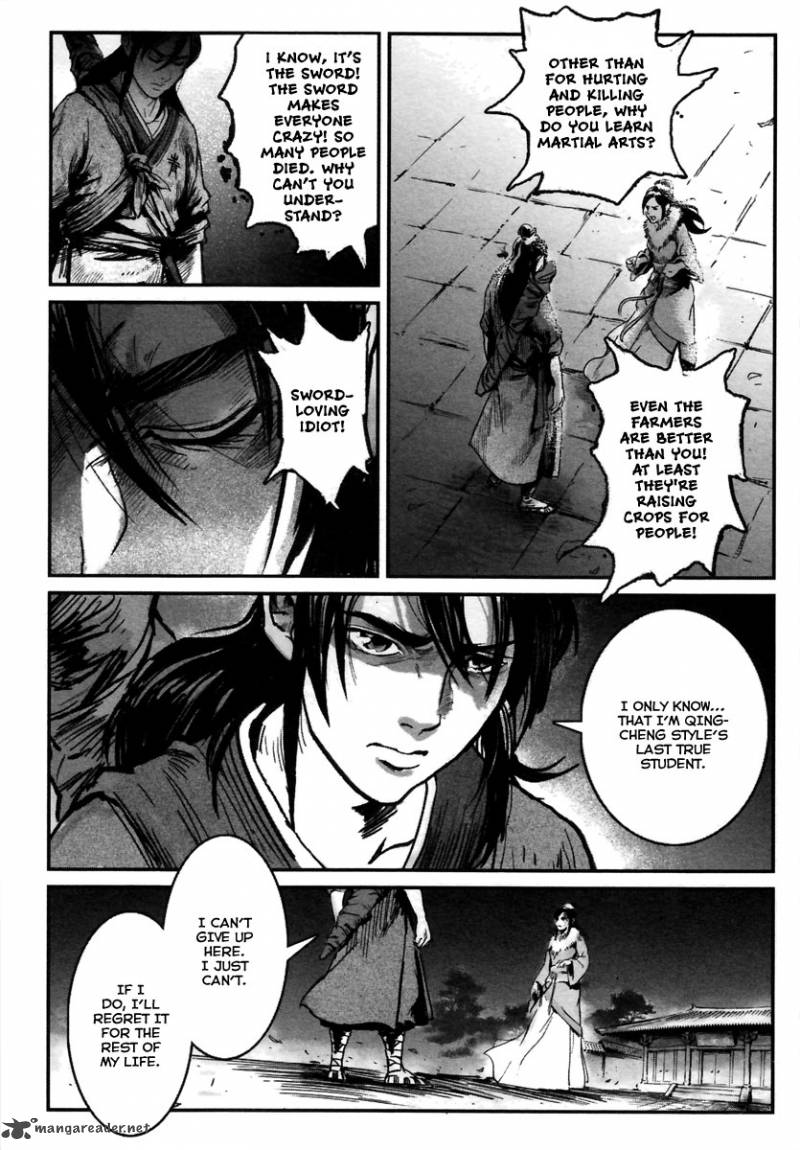 Blood And Steel 12 20