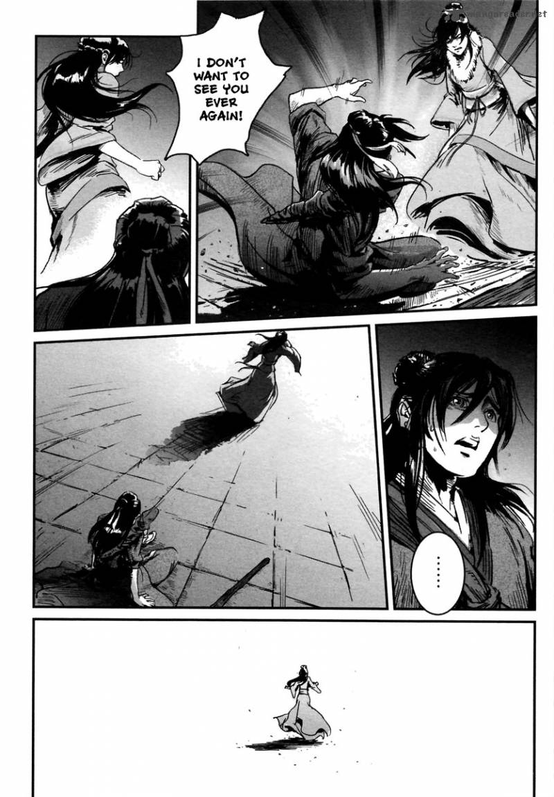 Blood And Steel 12 22