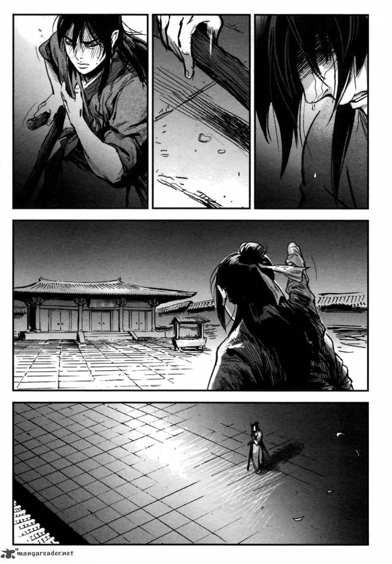 Blood And Steel 12 23
