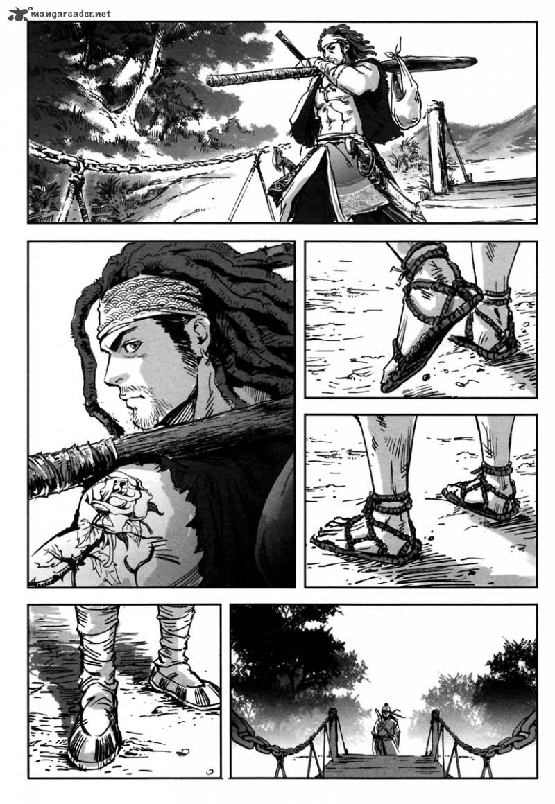 Blood And Steel 12 26