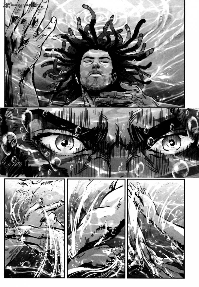Blood And Steel 12 3