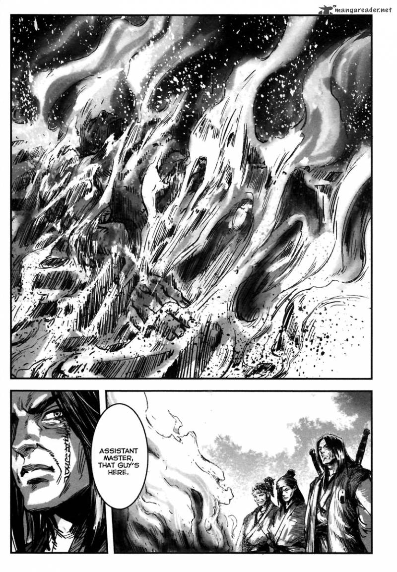 Blood And Steel 12 30