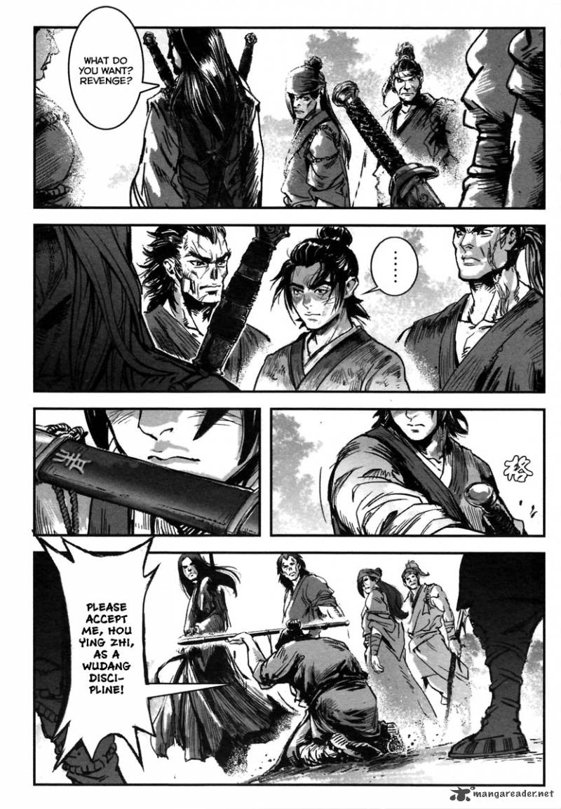 Blood And Steel 12 31