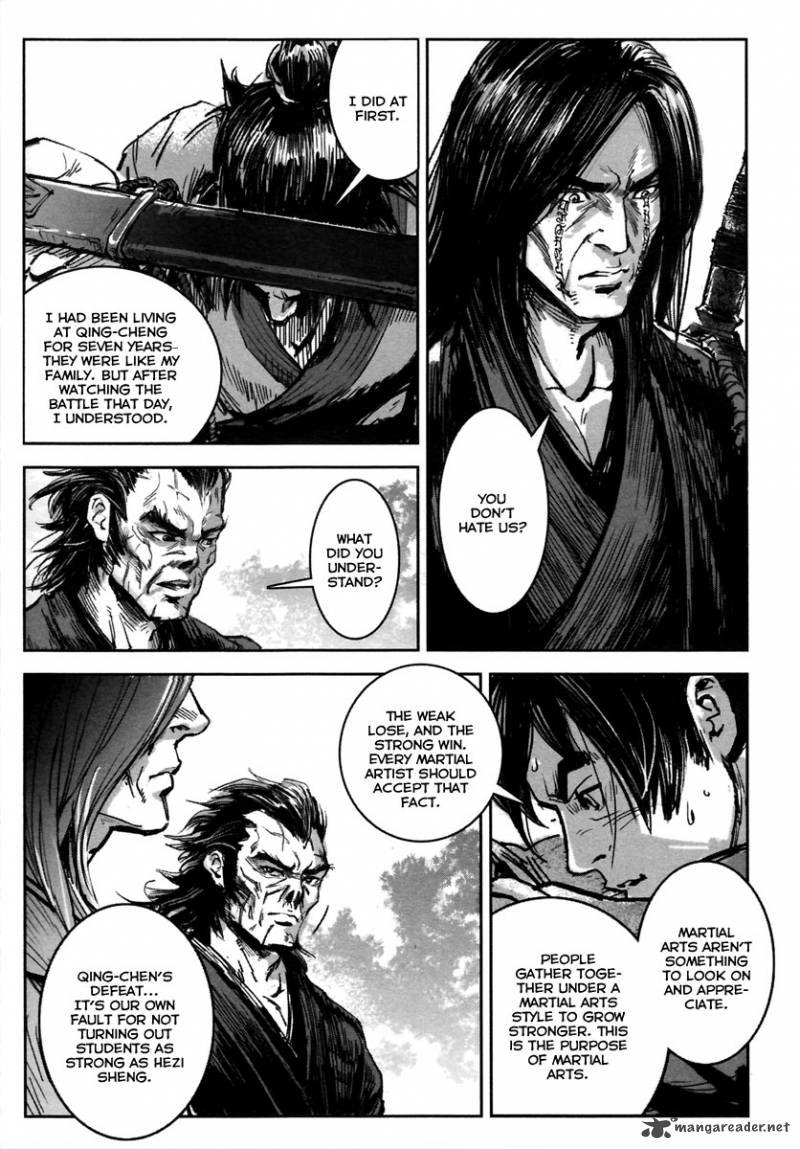 Blood And Steel 12 32