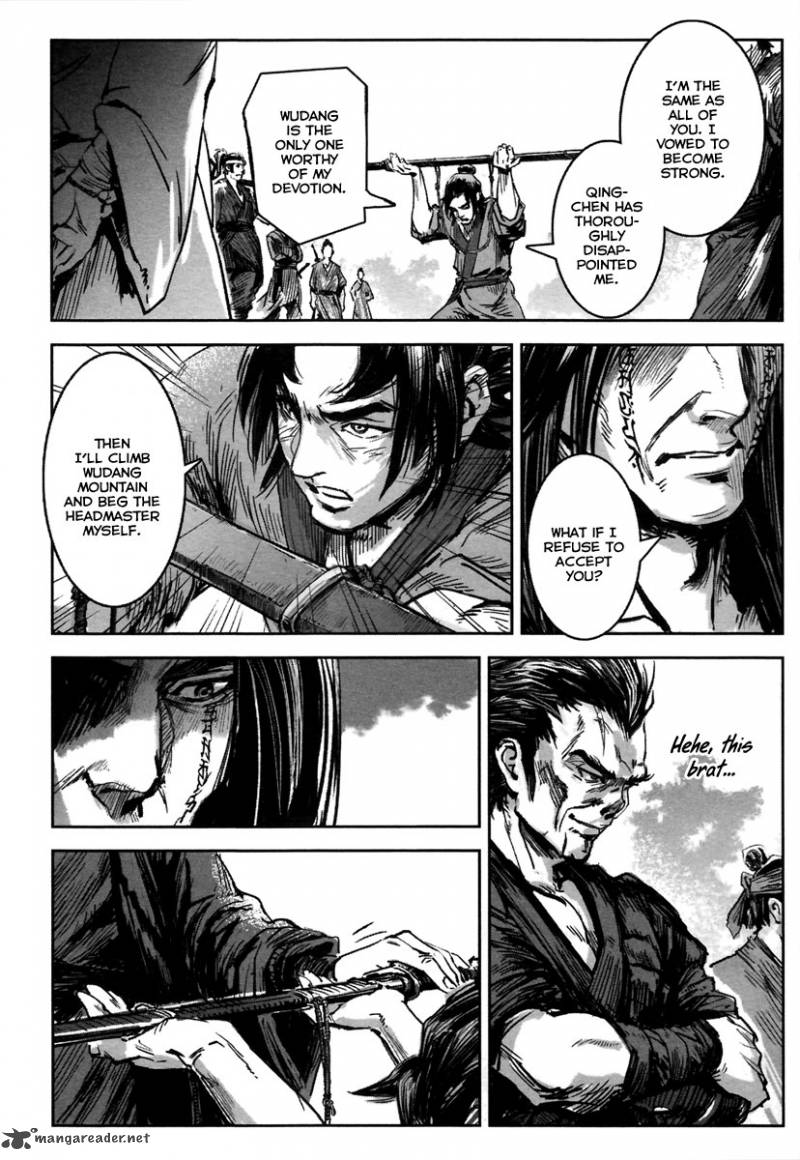 Blood And Steel 12 33