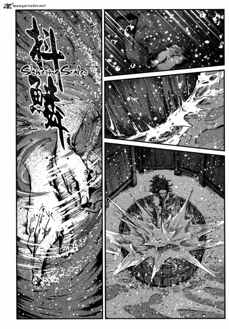 Blood And Steel 12 4