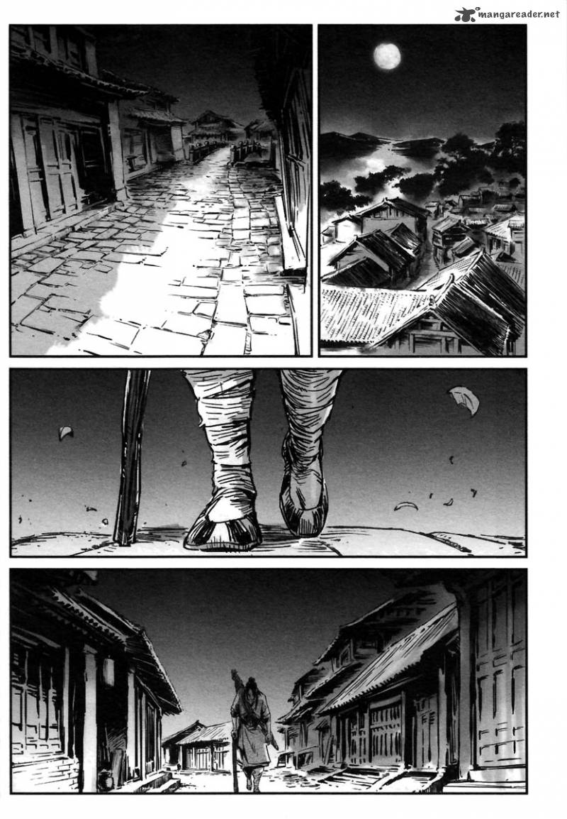 Blood And Steel 12 7