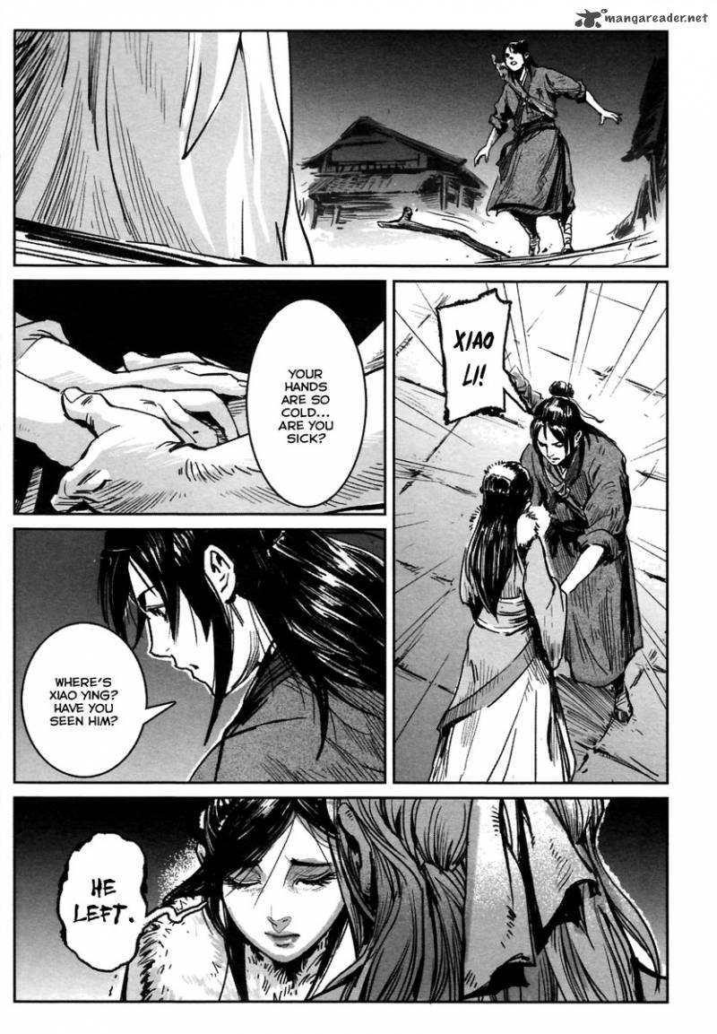 Blood And Steel 12 9