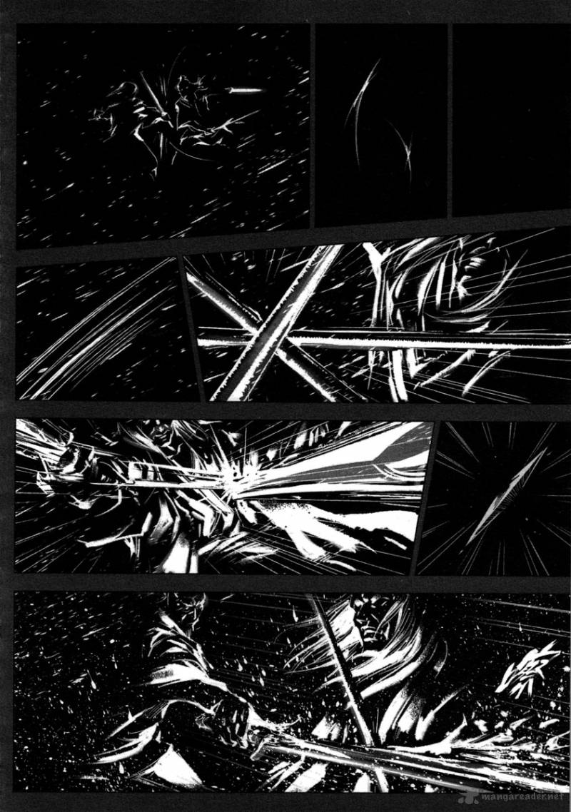 Blood And Steel 13 17