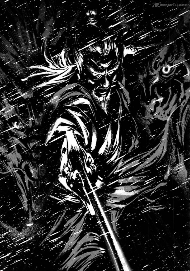 Blood And Steel 13 18