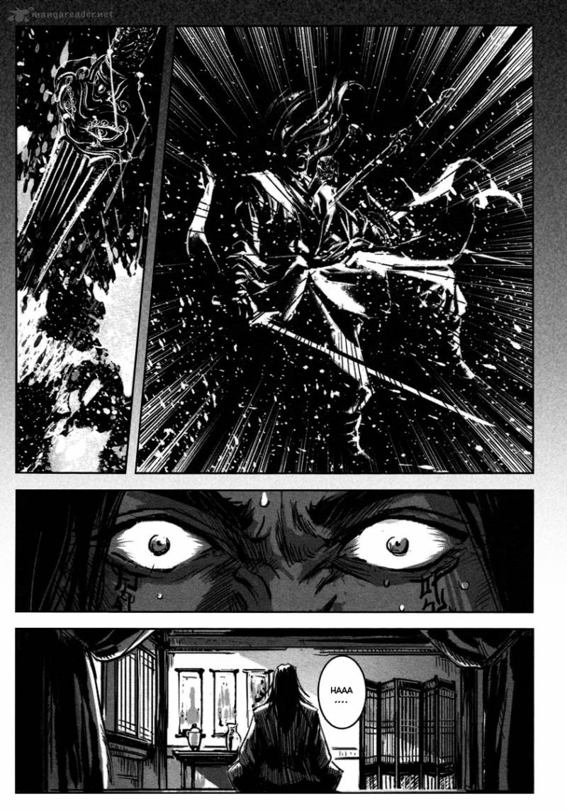 Blood And Steel 13 19