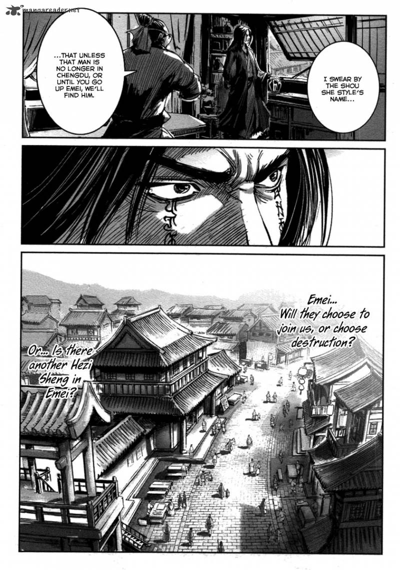 Blood And Steel 13 22