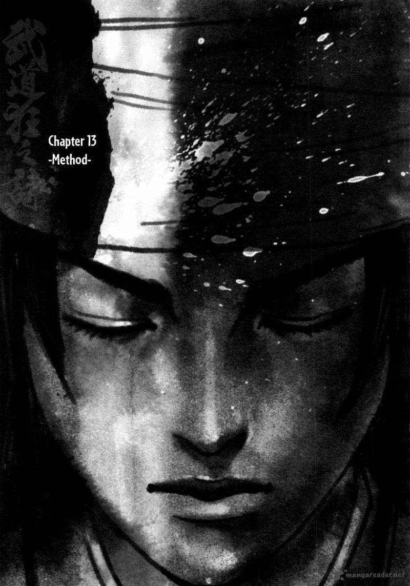 Blood And Steel 13 3