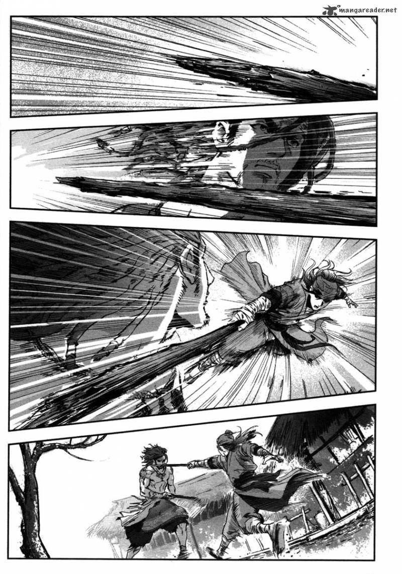 Blood And Steel 13 4