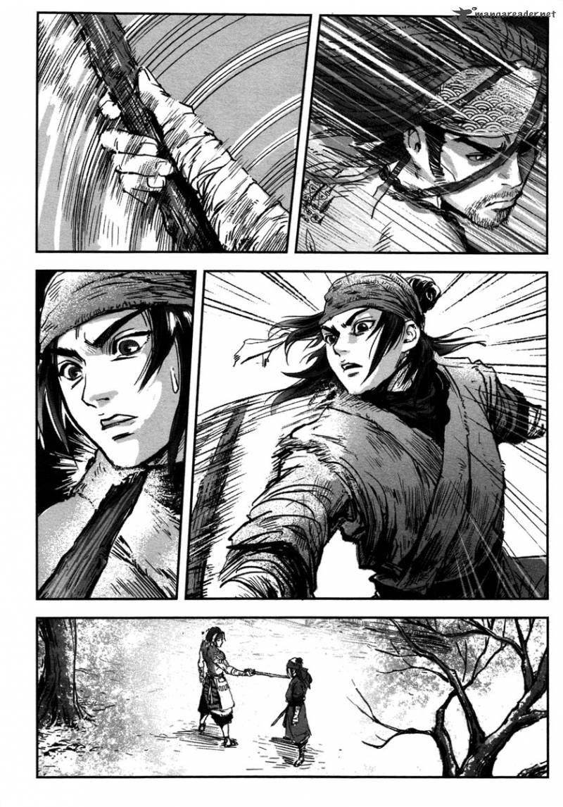 Blood And Steel 13 5