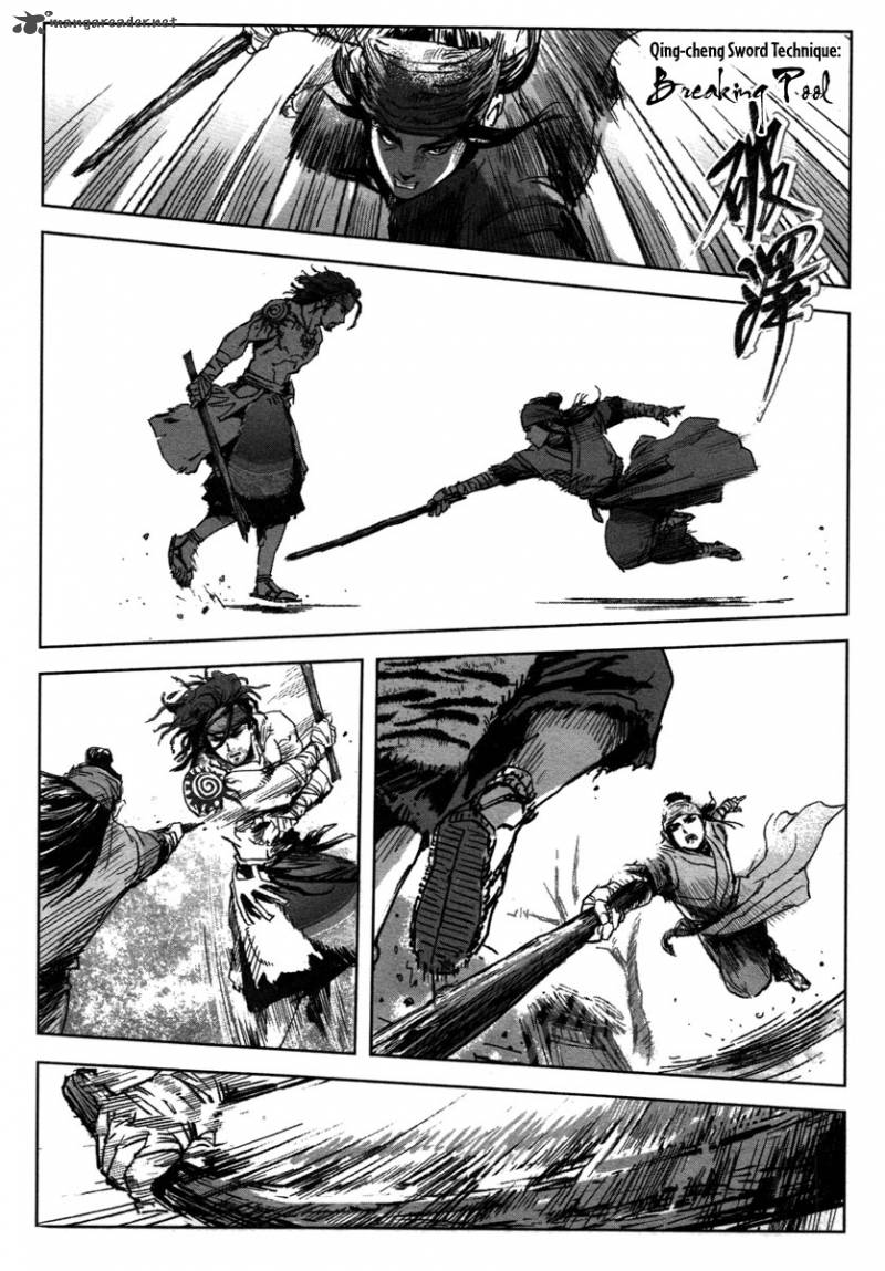 Blood And Steel 13 7