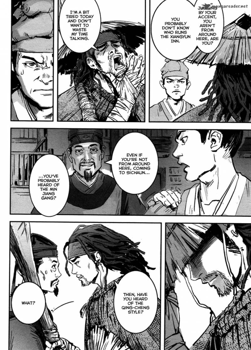 Blood And Steel 14 12