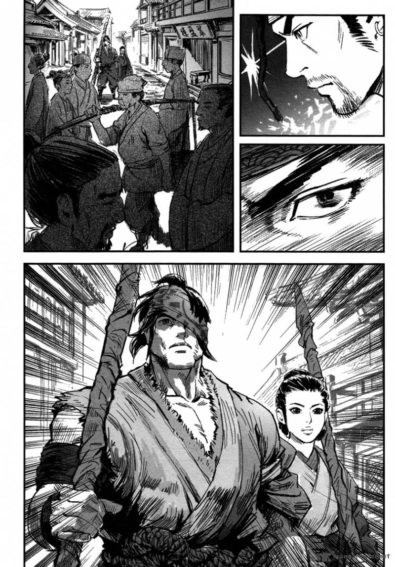 Blood And Steel 14 15