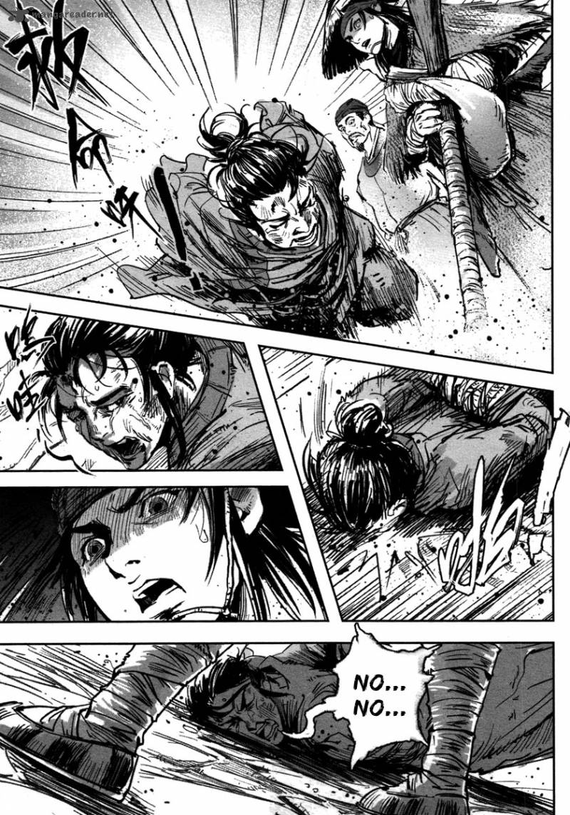 Blood And Steel 14 17