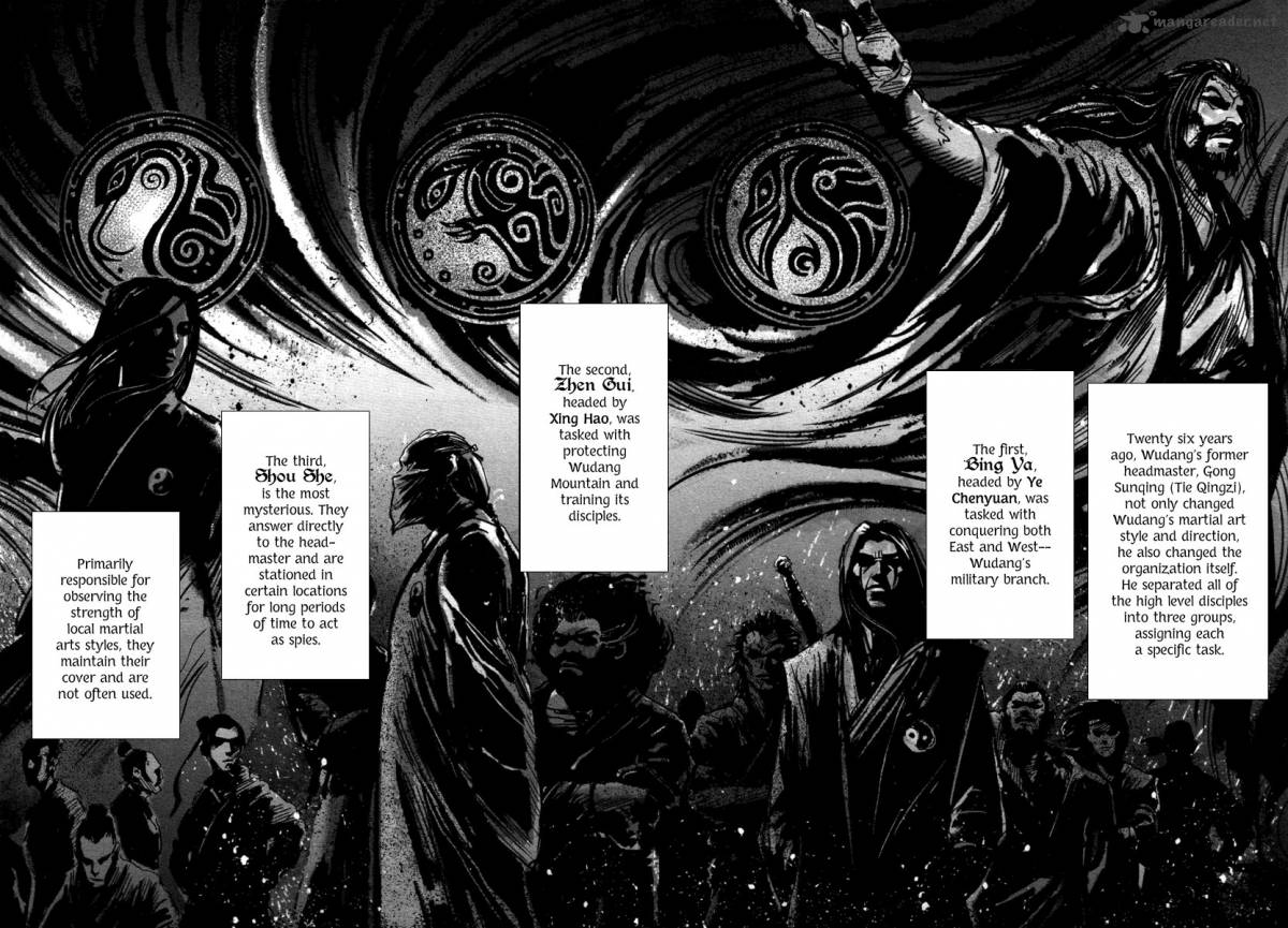 Blood And Steel 14 3
