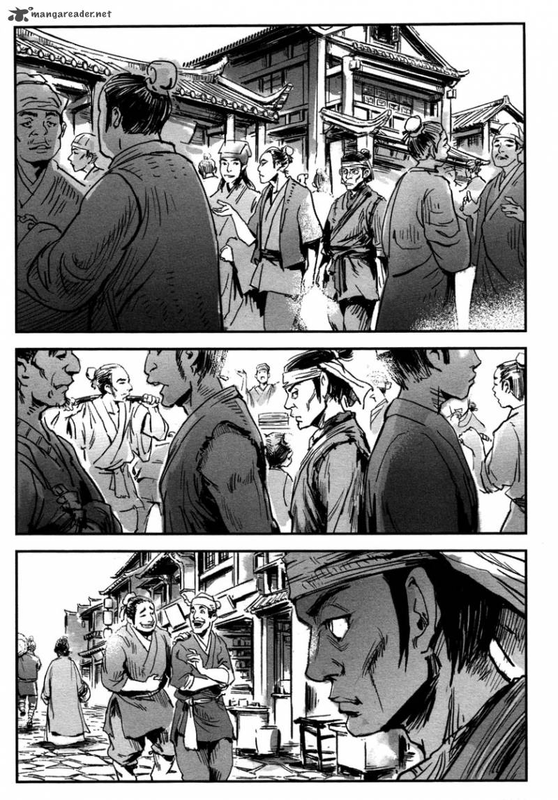 Blood And Steel 14 4
