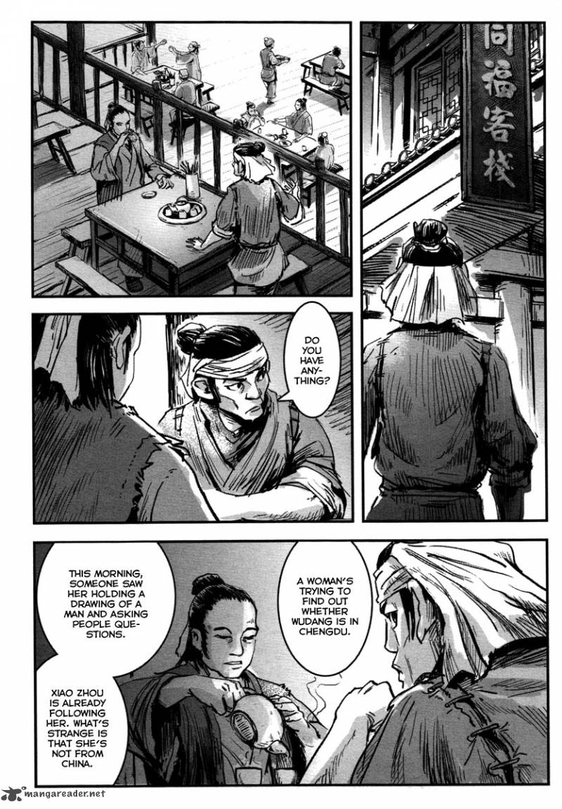 Blood And Steel 14 5