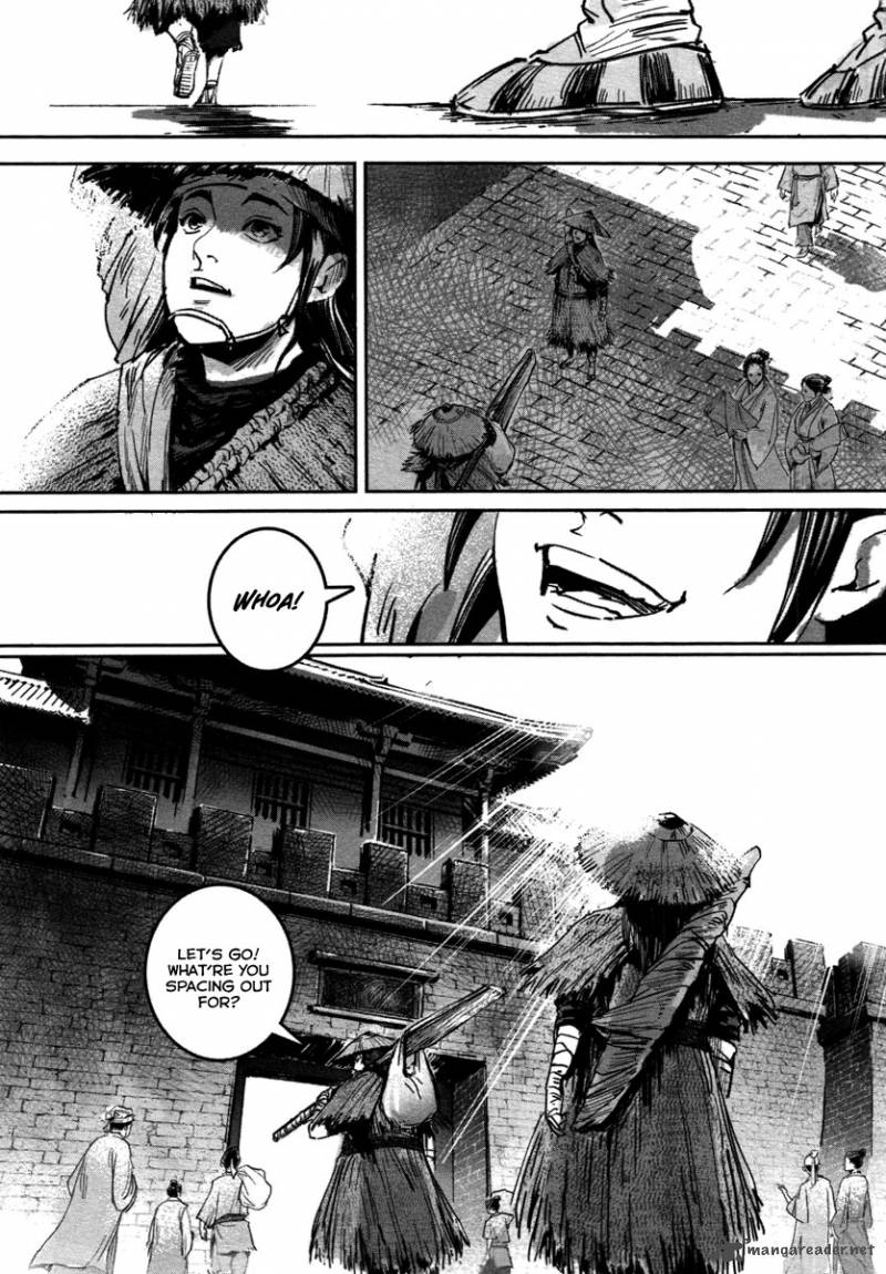 Blood And Steel 14 7