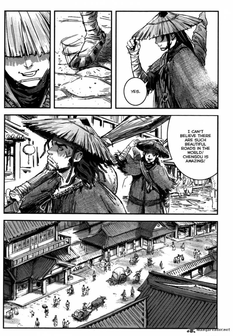 Blood And Steel 14 8